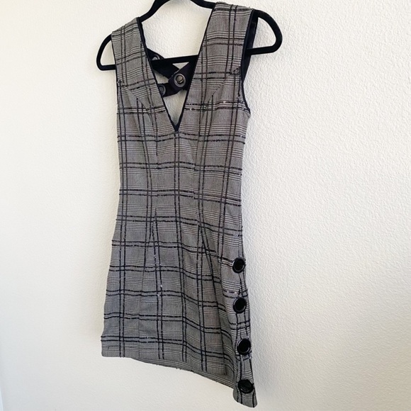 MICHAEL COSTELLO x REVOLVE DRESS - Picture 8 of 16